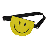 Neon Smiley Fanny Pack - Denny's