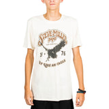 Steve Miller Fly Like An Eagle Tee - Denny's