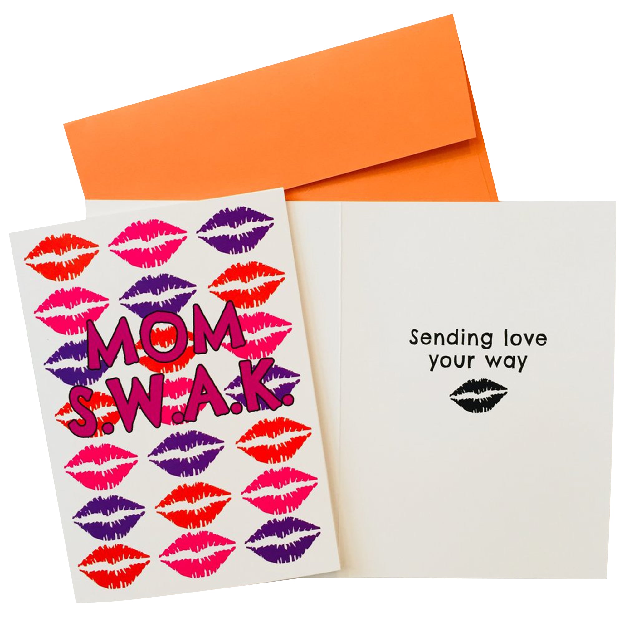 Sending Love Your Way - Denny's