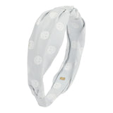 Smile Knot Headband - Denny's