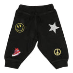 Smiley Pant - Denny's