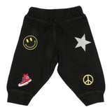 Smiley Pant - Denny's