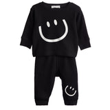 2pc Smiley Thermal Set - Denny's