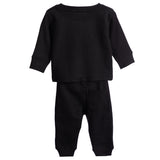 2pc Smiley Thermal Set - Denny's