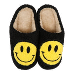 Smiley Slipper - Denny's