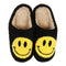 Smiley Slipper - Denny's