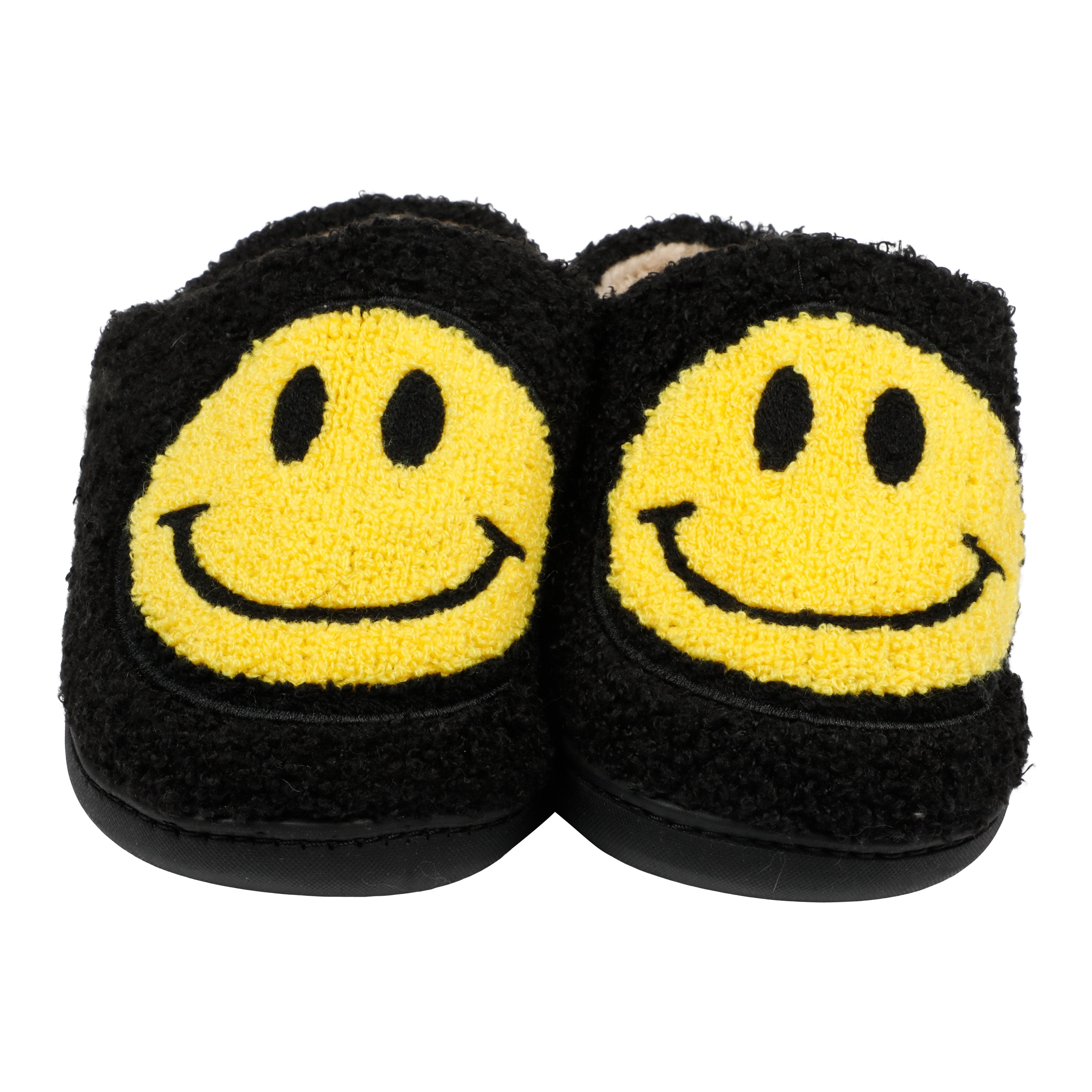 Smiley Slipper - Denny's
