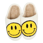 Smiley Slipper - Denny's