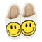 Smiley Slipper - Denny's