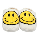 Smiley Slipper - Denny's