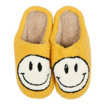 Smiley Slipper - Denny's