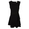 The Side Tie Romper - Denny's