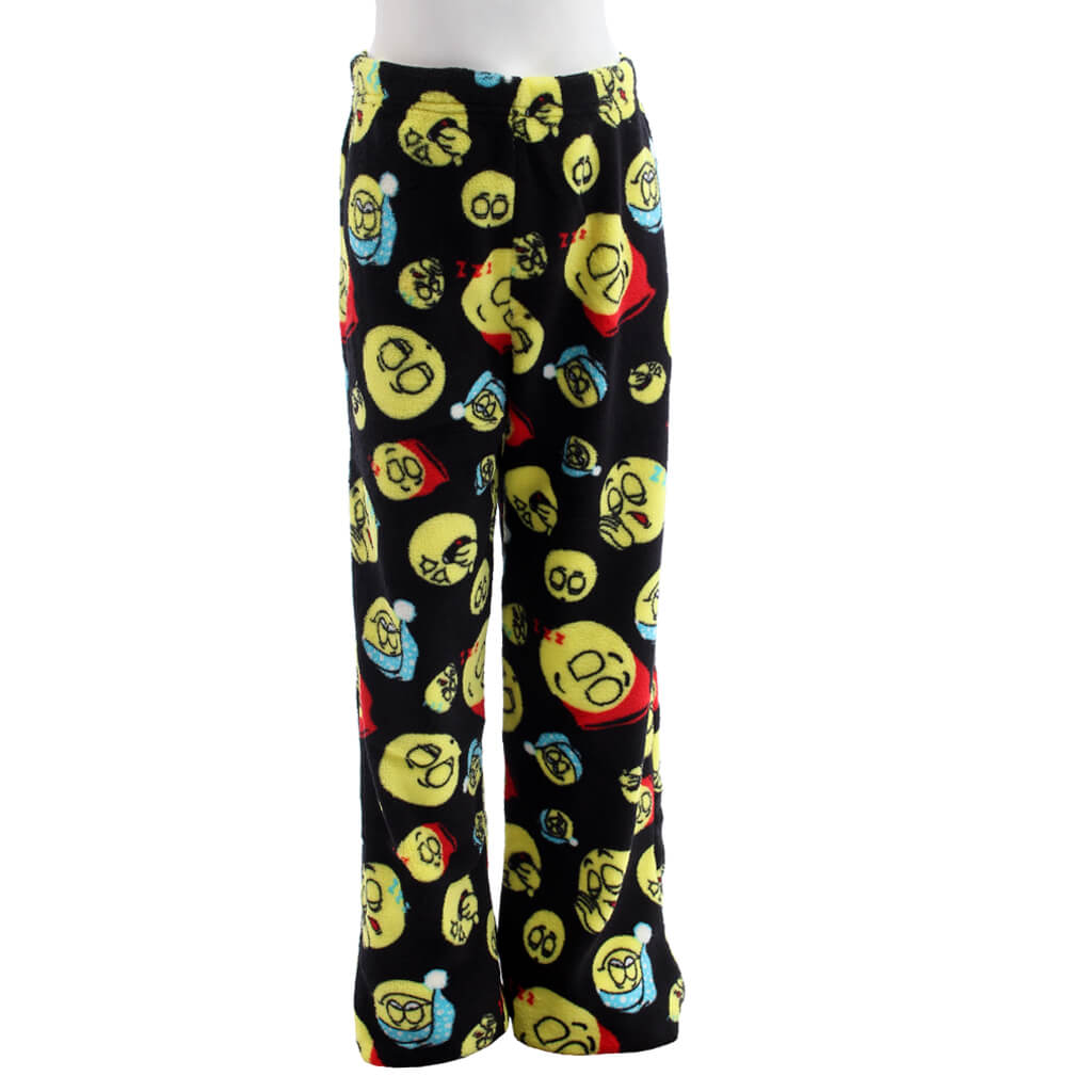 Sleeping Emoji - Denny's