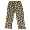Fuzzy Monkey Lounge Pant - Denny's
