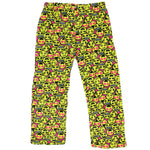 Emoji Fuzzy Pant - Denny's