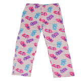 Fuzzy Frap Lounge Pant - Denny's