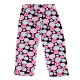 Fuzzy Peace Lounge Pant - Denny's