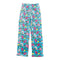 Pool Floats Fuzzy Pant - Denny's