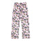Hello Girl Power Fuzzy Pant - Denny's