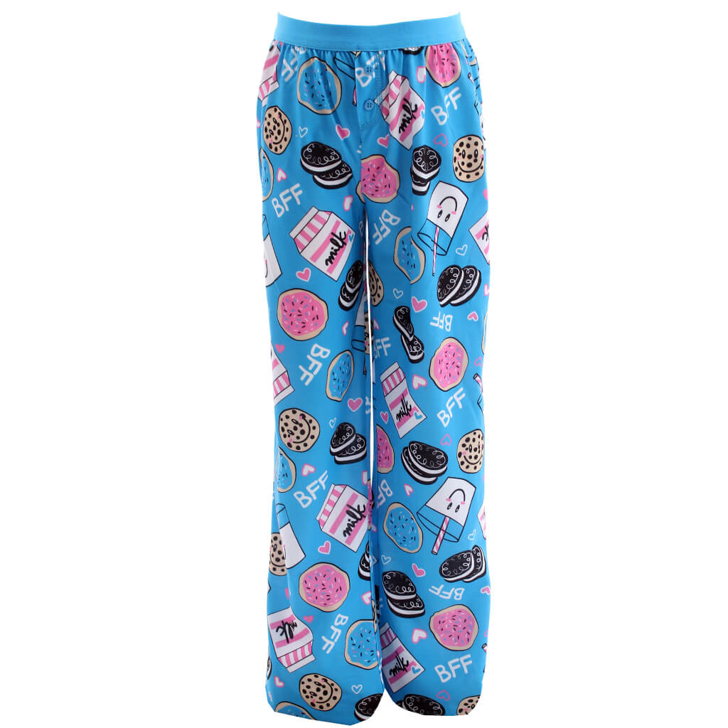 Milk n Cookies Knit Pant - Denny's