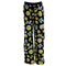 Emoji Slippers Knit Pant - Denny's