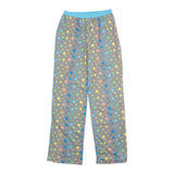 Girls Stars Knit Pant - Denny's