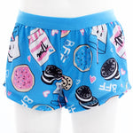 Milk n Cookies Knit Short - Denny's
