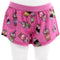 Frappacino Knit Short - Denny's