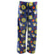 Snap Chat Plush Pant Fall - Denny's