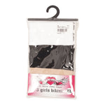 White/Black/Nude 3 Pack Underwear - Denny's