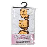 See No Evil Hear No Evil Speak No Evil Bikini 3 Pack - Denny's