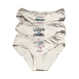 Unicorn Dream Underwear - 7-14 Girl - Denny's
