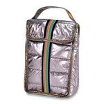 Rainbow Track Snack Bag - Denny's
