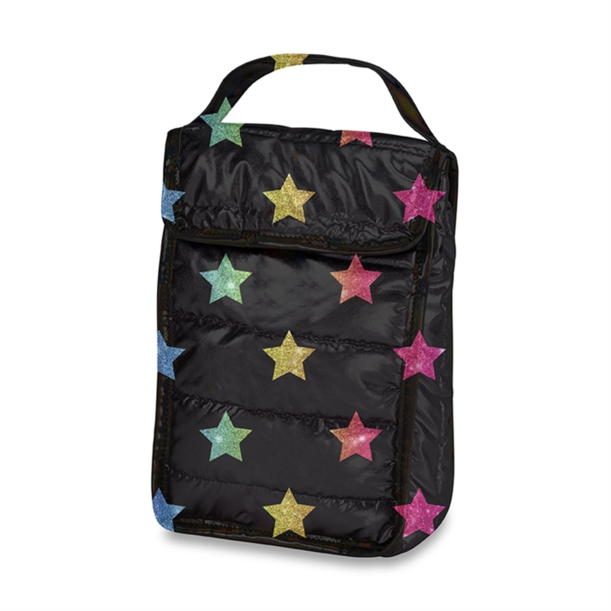 Multi Stars Snack Bag - Denny's