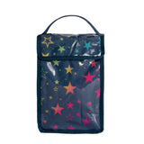 Rainbow Star Snack Bag - Denny's