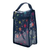 Rainbow Star Snack Bag - Denny's