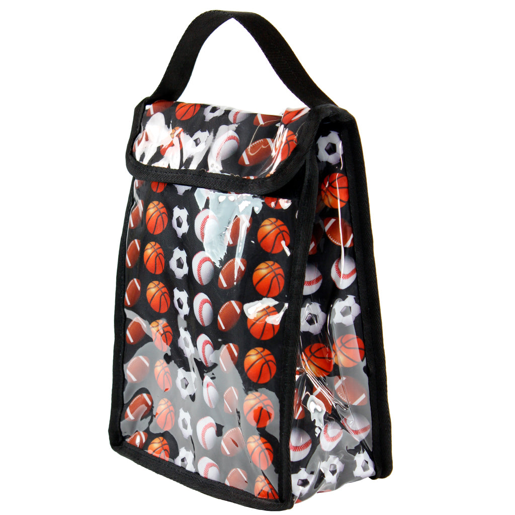 Sport Snack Bag - Denny's