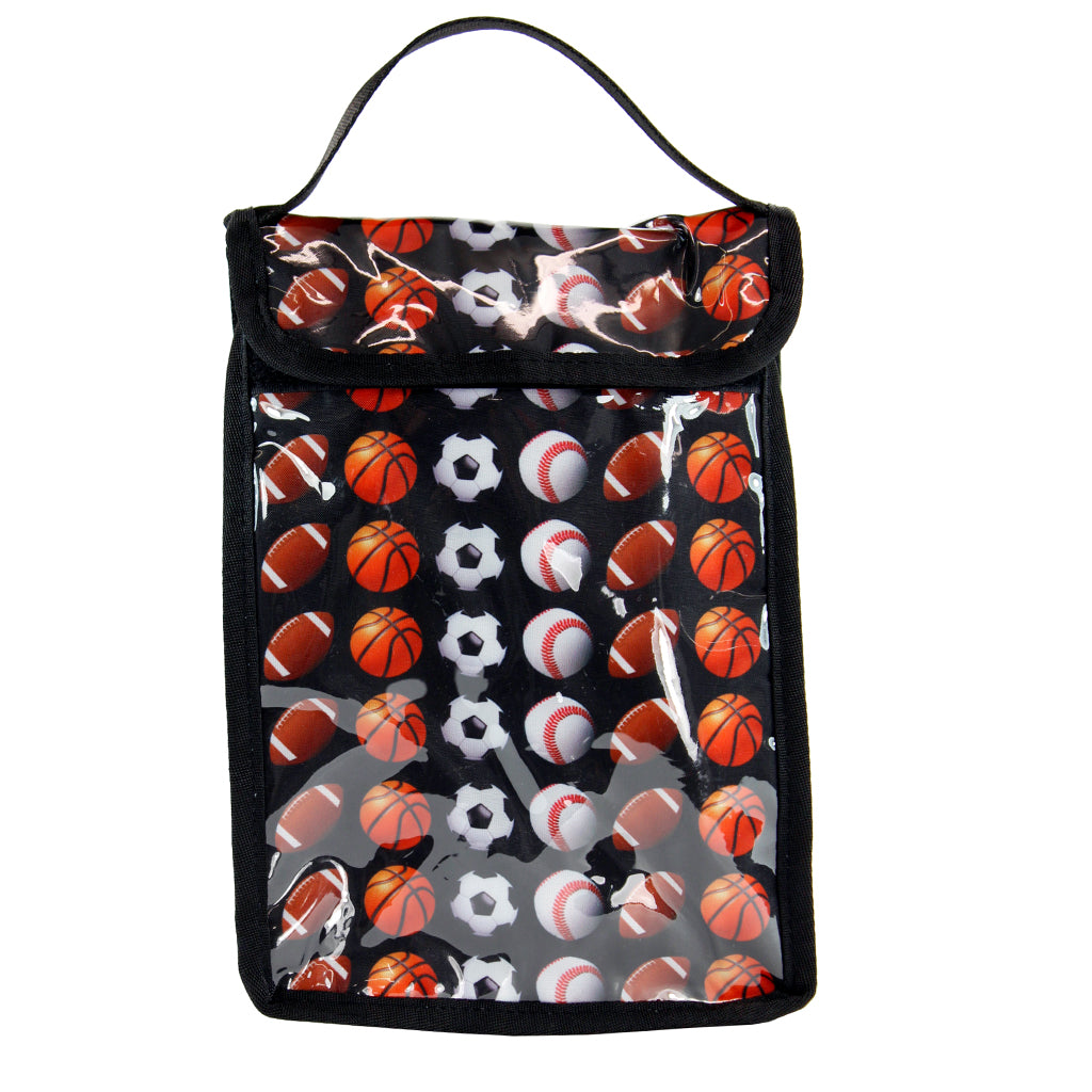 Sport Snack Bag - Denny's