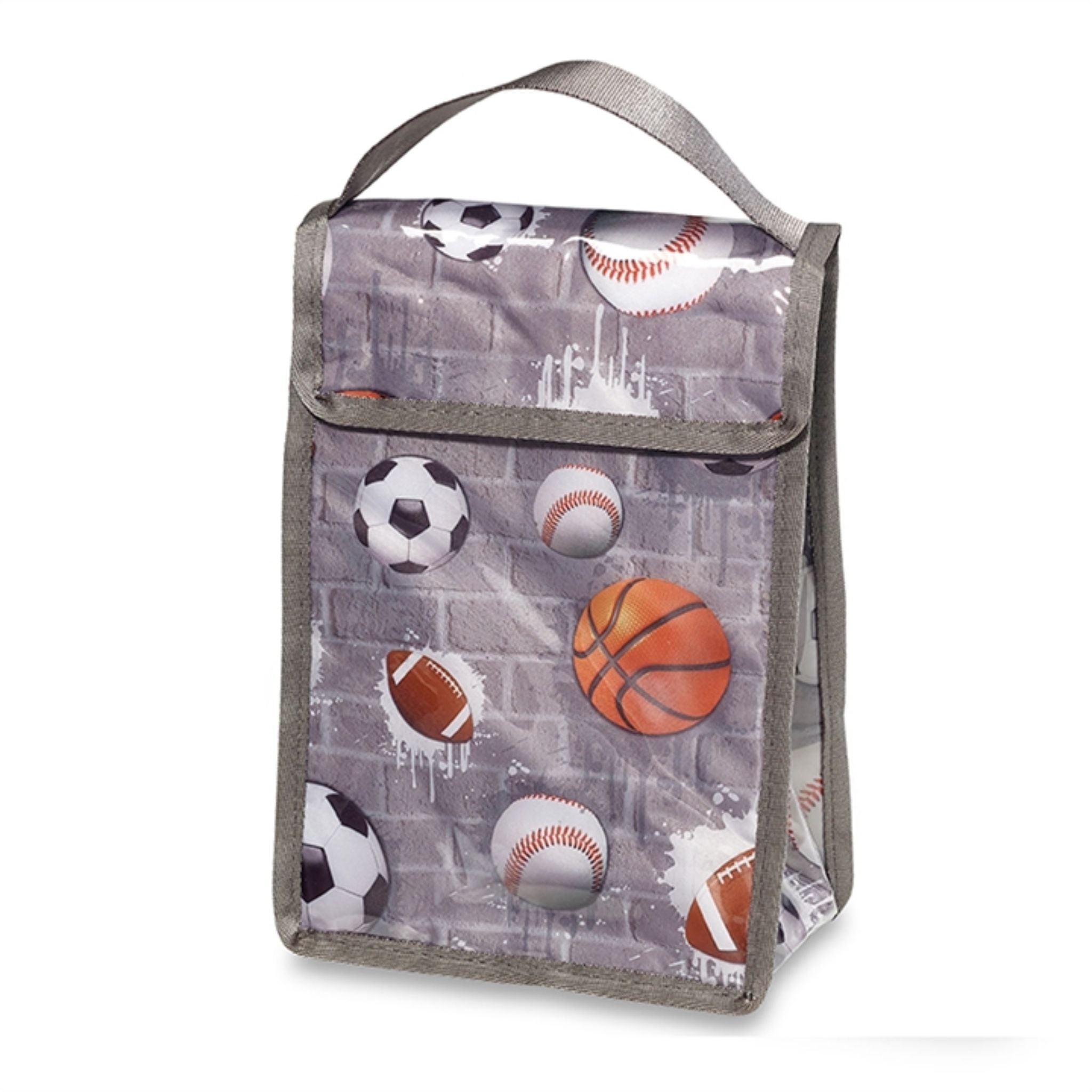 Sport City Snack Bag