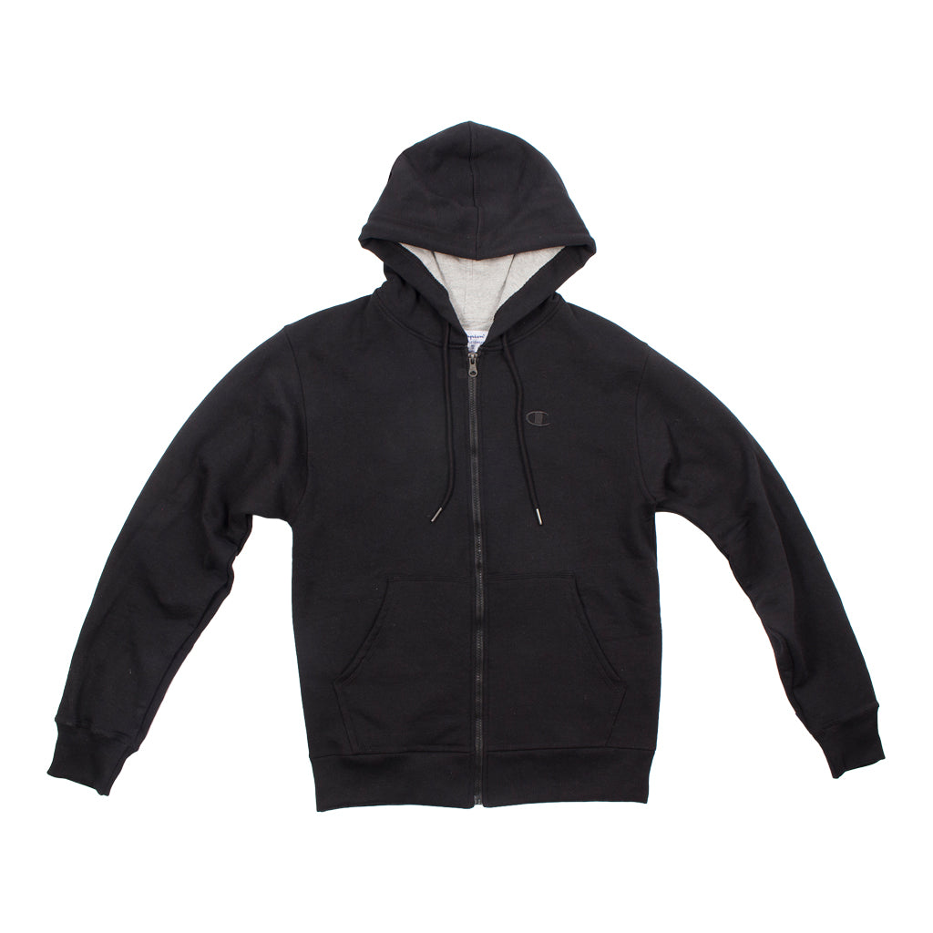 Full Zip Hoody - Denny's