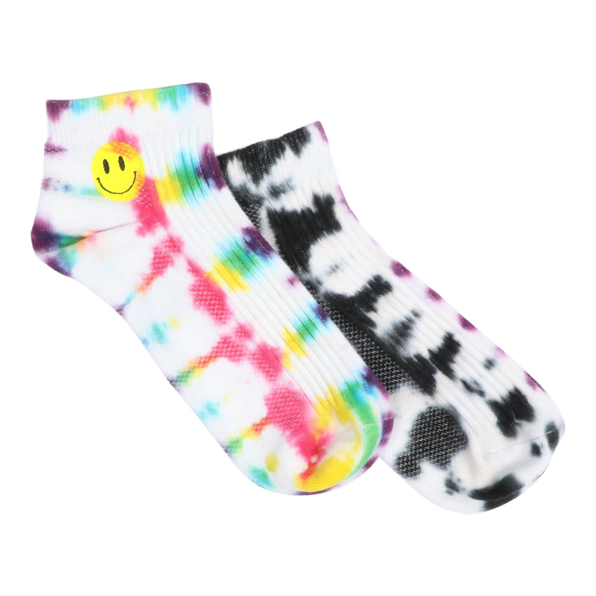 Multi Color Ankle Sock - Denny's