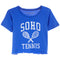 Soho Crop Tee - Denny's