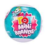 Mini Brand Toy Surprise - Denny's