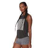 Radiate Love Muscle Tank - Denny's