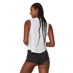 Love Crop Tank - Denny's