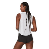 Love Crop Tank - Denny's