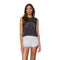 Kindness Box Crop Tank - Denny's
