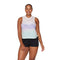 Happiness Pixie Tie Dye Crop Tank - Denny's