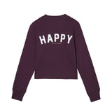 Mazzy Happy Pullover - Denny's