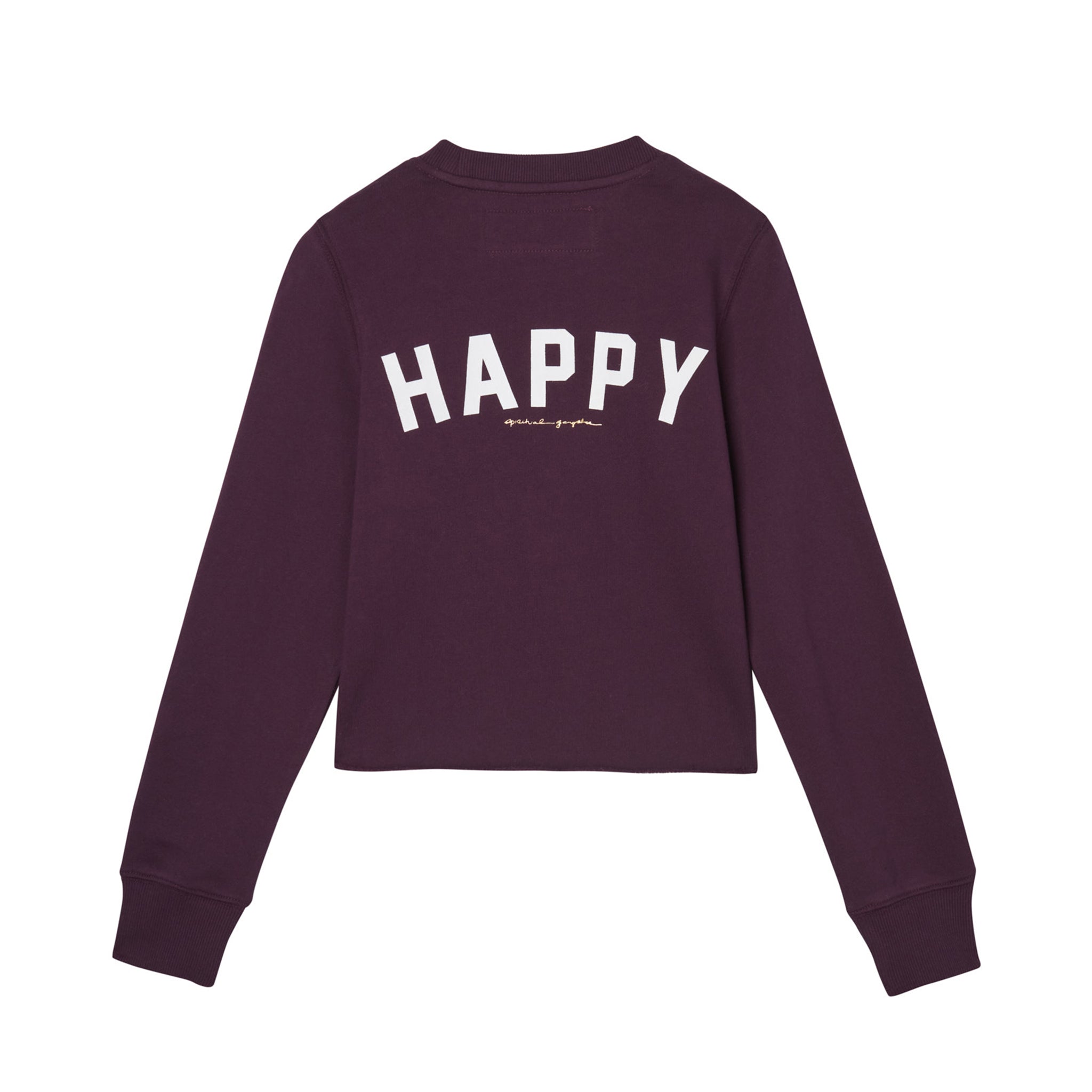 Mazzy Happy Pullover - Denny's